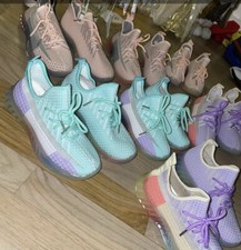 kids sneakers size 2