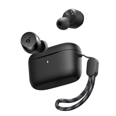 Soundcore by Anker A20i True Wireless Earbuds | Bluetooth