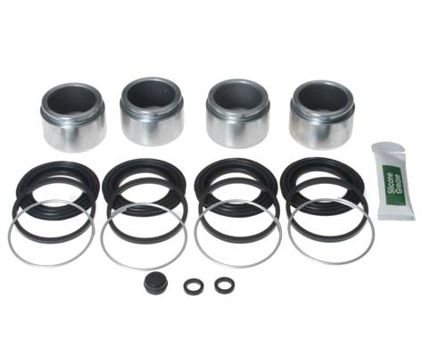 ✅Fits BUDWEG BUD2090412 Disc brake caliper repair kit BUD2090412 Bra ⭐UK Seller⭐