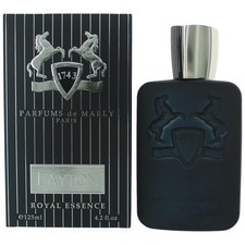 Parfums de Marly Layton Eau de Parfum Spray 4.2 oz 125ml Men New in Box