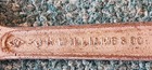 J.H. Williams & Co. 6" Adj. Wrench Superjustable, Forged In USA Lots Chrome Wear — photo 2