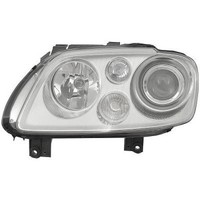 Bixenon Passend FüR Scheinwerferlinks Touran Baujahr 03-06 O. ZubehöR