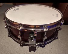 Sonor Delite Snare Drum Cherry maple 14x5