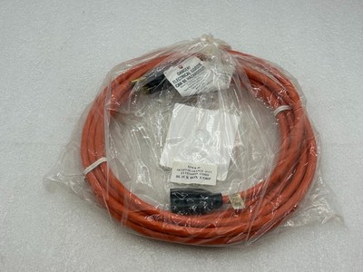 BLACK BOX CORP 15FT HEAVY DUTY EXTENSION POWER CABLE- FREE SHIPPING
