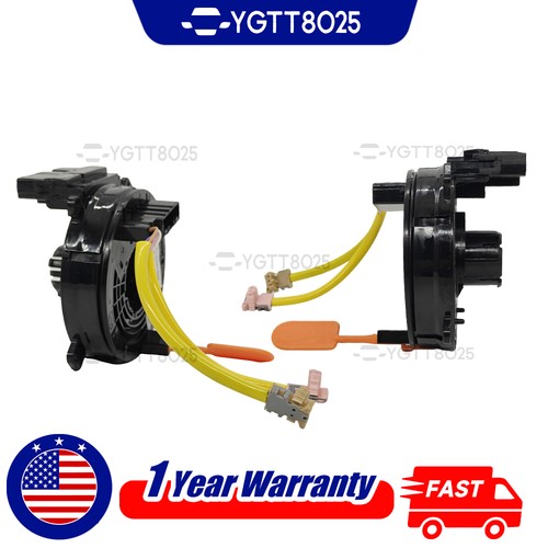20982802 Reloj Resorte Ajuste Cadillac CTS 2008 2009 2010 2011 2012 2013 2014 - Imagen 5 de 9