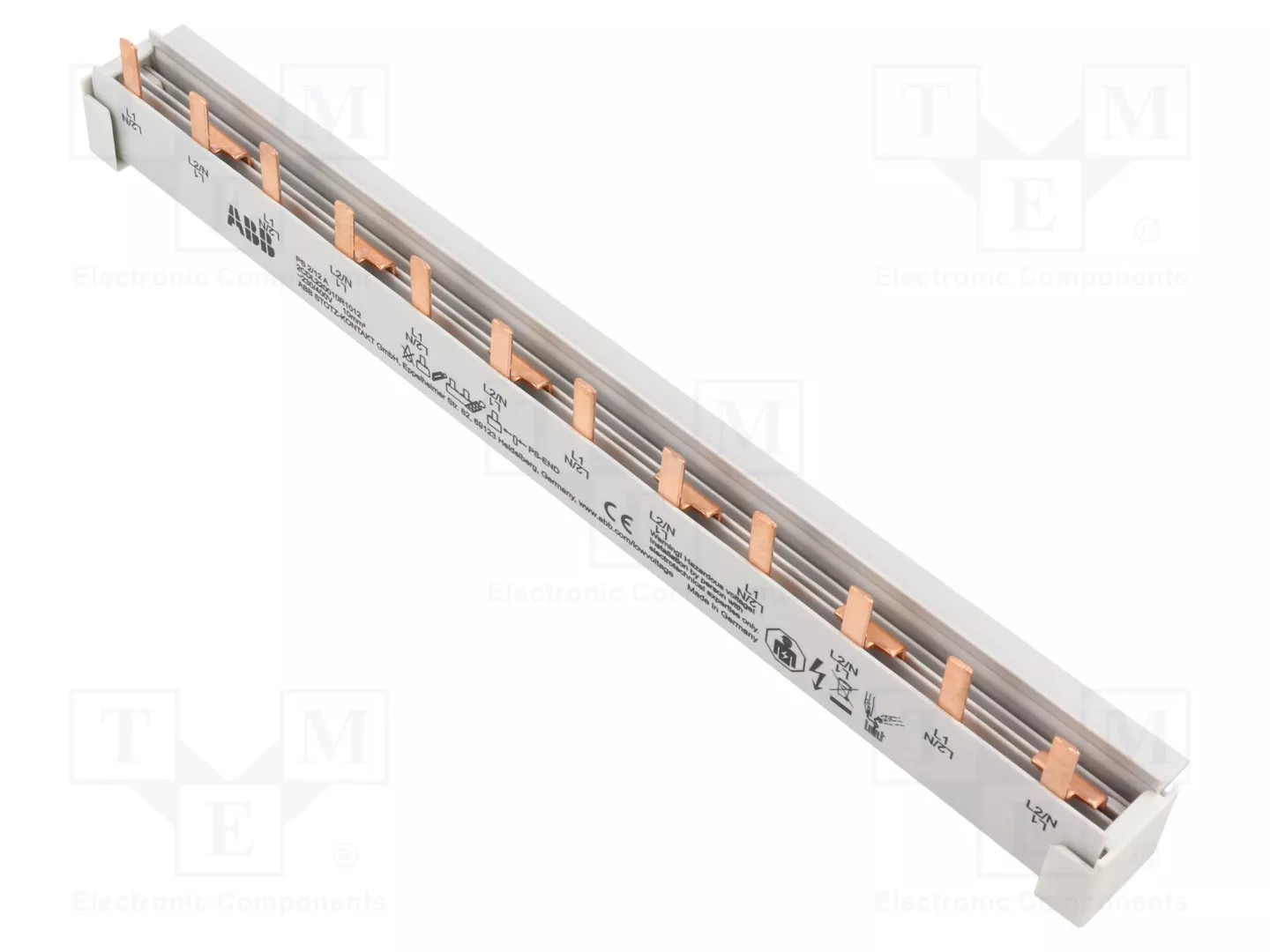 ABB 2CDL220010R1012 Busbar