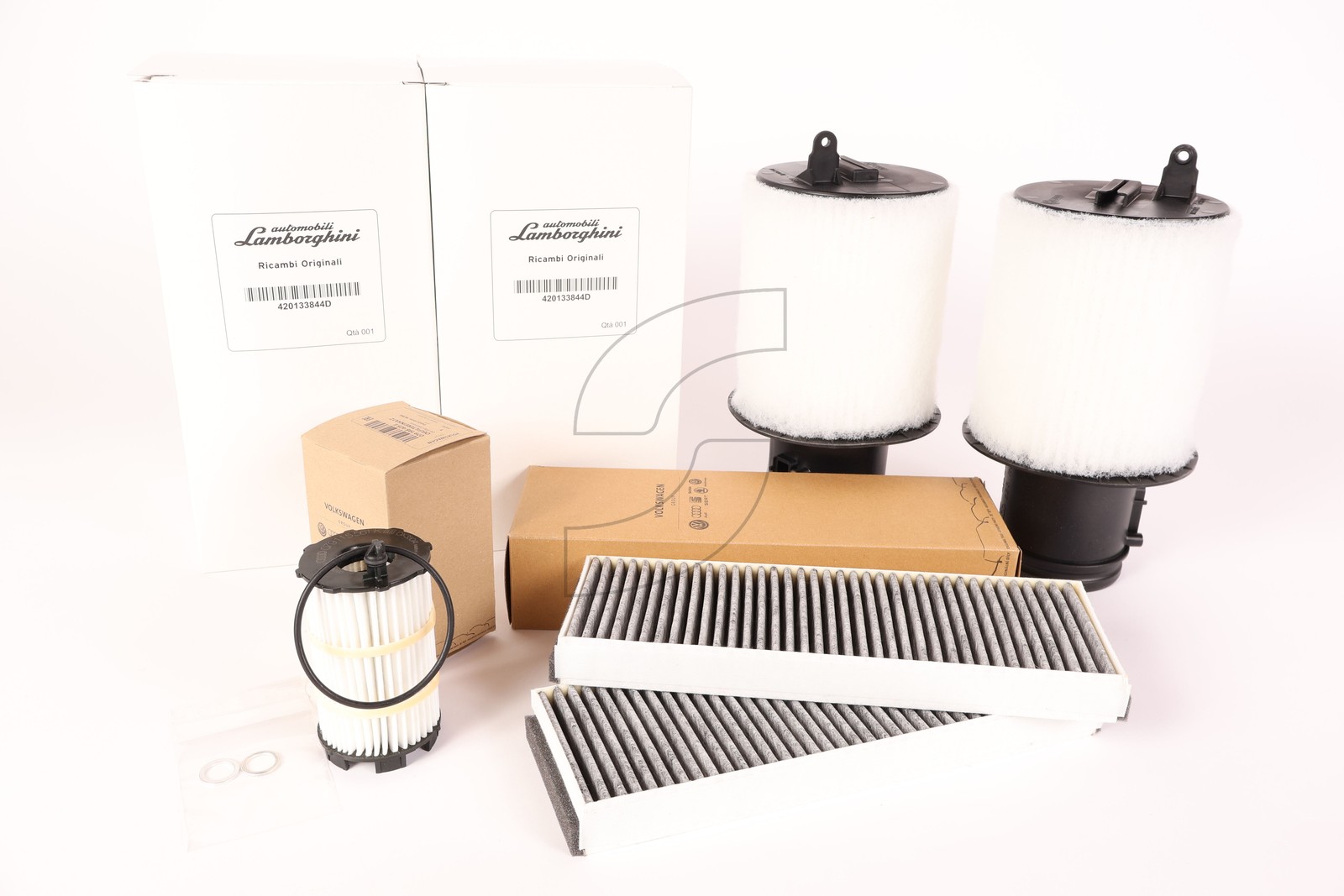 LA-0R1400313 SERVICE KIT  Lamborghini NEW