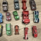 TootsieToy Vintage Antique Diecast Toy Car Lot — photo 3