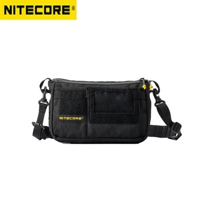 NITECORE SLB08 Phone Pouch Case Bag Sling Bag Protable Handbag Functional Bag