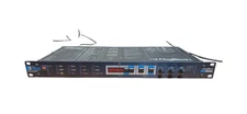 Digitech DSP128 Digital Signal Effects Processor , Needs battery