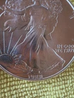 1988 20     1 oz Silver American Eagle (Brilliant Uncirculated) 20 coins in all