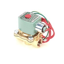 Lvo 1/2 Asco Solenoid Valve-110V 510-5189 - Genuine OEM Replacement Part