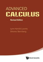 Advanced Calculus (Rev Ed) Sternberg Shlomo Taschenbuch Kartoniert / Broschiert