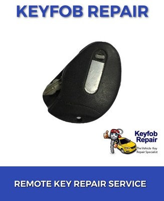 Schlüsselanhänger Reparatur Service für Peugeot Expert 806