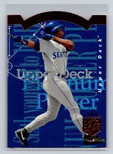 1993 SP Baseball Cards 15