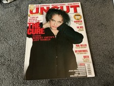 Uncut Uk-december2024 -no Cd