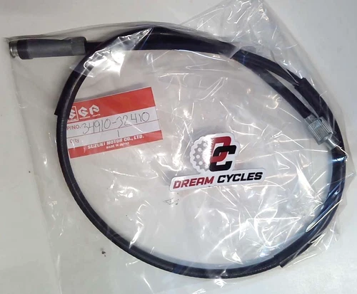 CABLE, SPEEDOMETER