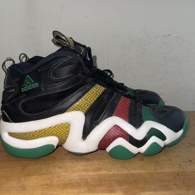 Adidas Crazy 8 Rasta s-l400.jpg main image 2