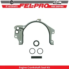 For 2008-2010 Chrysler Town  Country Engine Crankshaft Seal Kit Front Fel-P