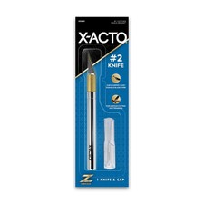 X-ACTO Z-Series 2 Precision Knife with Cap