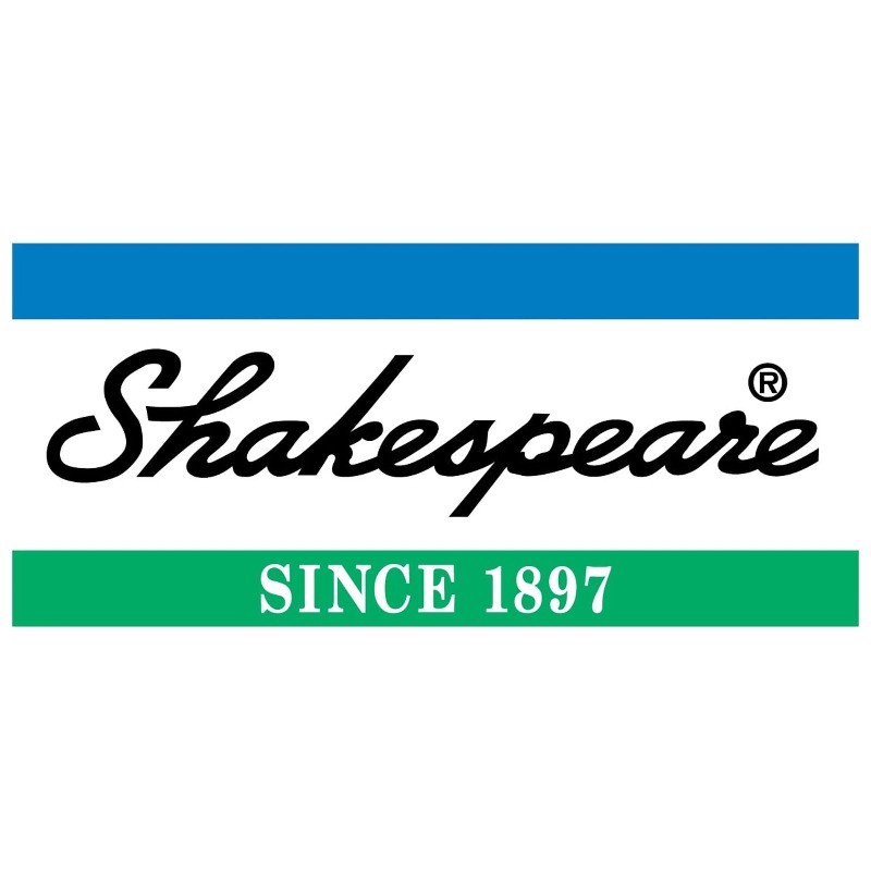 Shakespeare DURANGO Spinning Reel, 35 Size Fishing Reel