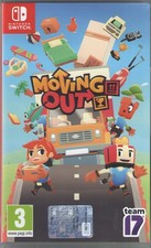 Moving Out for Nintendo Switch™