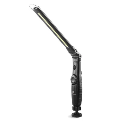 DR.PREPARE Dr. Prepare LED Work Light, 700 Lumens Rechargeable Work Light