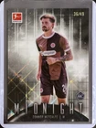 Connor Metcalfe Rookie - 2024-25 Topps Midnight Bundesliga - Numbered /49
