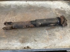 Ammortizzatore posteriore Cadillac CTS 2004 MBL6011