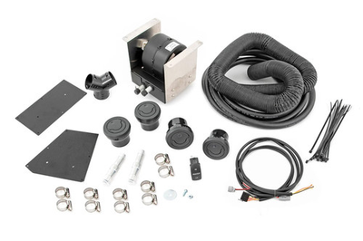 #ad Rough Country Cab Heater for Honda Pioneer 1000 RCZ4915A $309.95