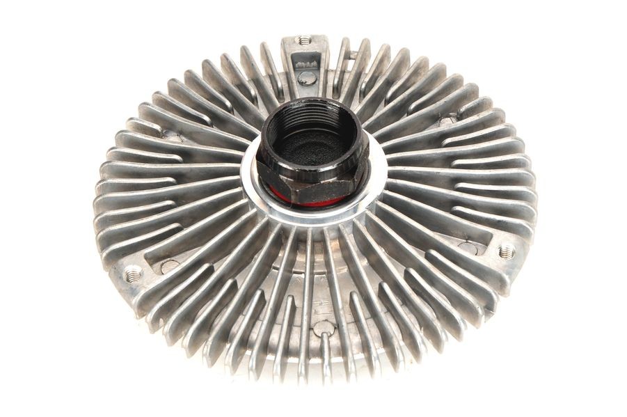 2x ✅Fits HANS PRIES HP401 187 Clutch, radiator fan HP401 187 Fan clu ⭐UK Seller⭐
