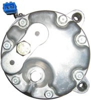 1X Mahle ACP 1012 000S Kompressor Klimaanlage FüR VW Ford