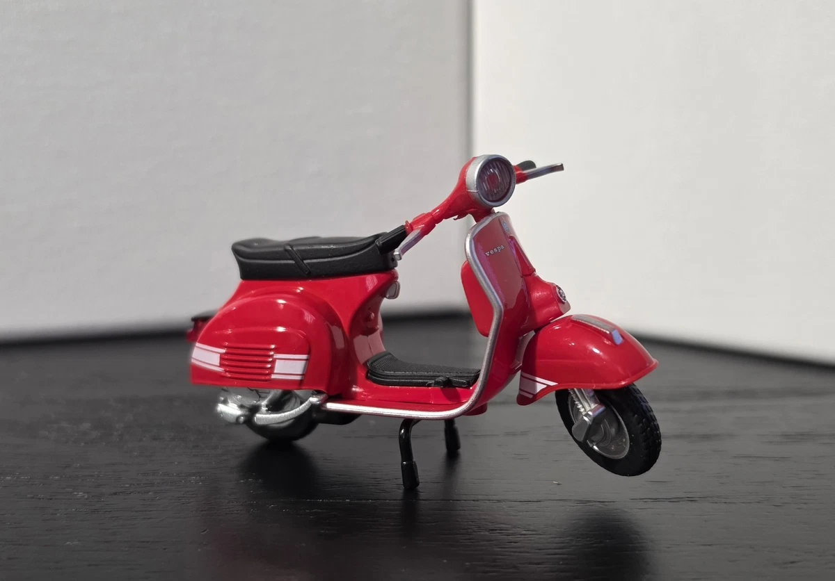 Vespa 1:18 Scale Diecast & Toy Vehicles for sale | eBay