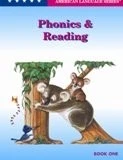Phonics and Reading Book 2 (American Language Series) (American Language Ser...