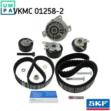 WATER PUMP & TIMING BELT KIT VKMC 01258-2 FOR VOLVO 850/Rural S80 S70 V70/�/Mk