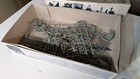 REVELL CORPORAL MISSILE TRANSPORTERS - 2 PARTIAL KITS, 1 IS STARTED, NO MISSILES — photo 9