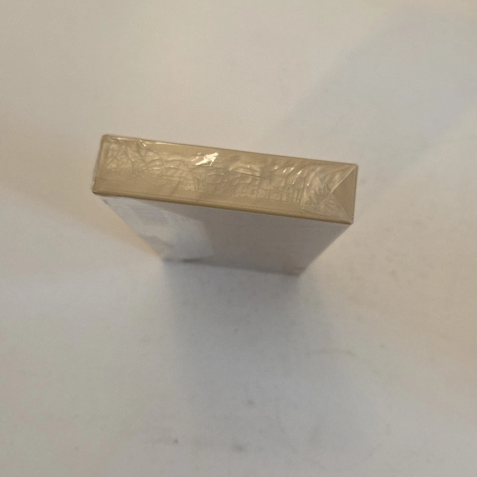 Ca$hflow - Self Titled 80’s Rap Cassette Tape Cashflow OOP New Sealed - Image 4 of 4