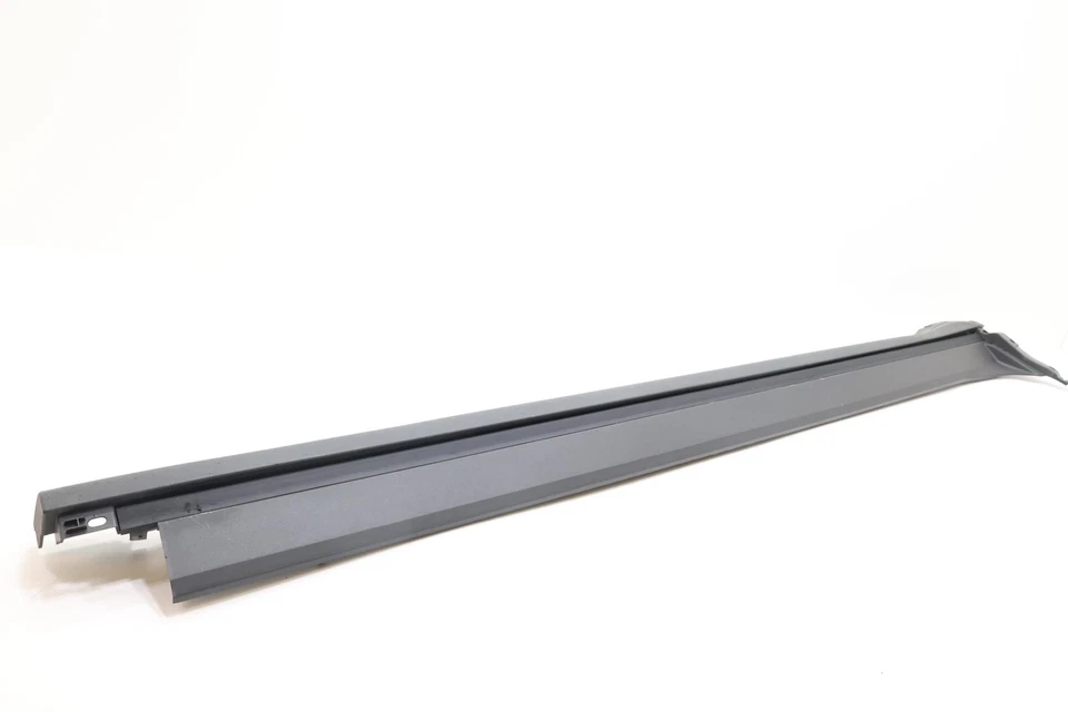 Moldeo basculante Corsair 2020-2024 ** Ver fotos ** Rh Lj7z-7810176-bb Foto 2 de 4