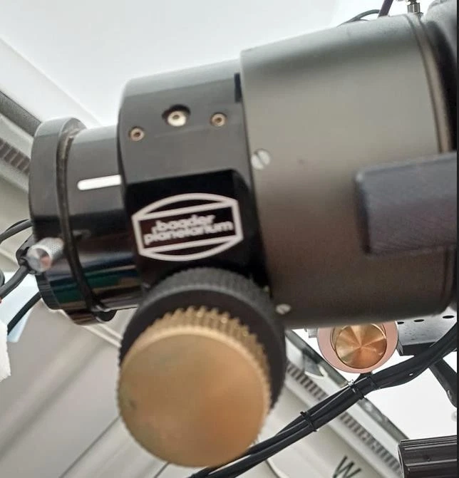 Spiegelteleskop Celestron C8 - Bild 3 von 4