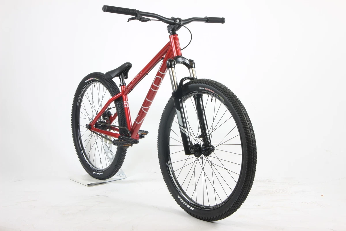 Dirt Jumper Front 26 in Bikes for sale | eBay