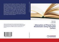Okeowo Idris (U. A.) | Adsorption Of Phenol From Wastewater Using Activated...