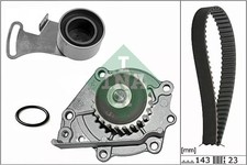 Kit de distribution Rover 414
