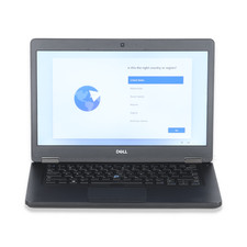 Refurbished Dell Latitude 14″ Laptop