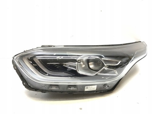 Frontscheinwerfer Kia Ceed 92101J7100 Links Scheinwerfer Headlight