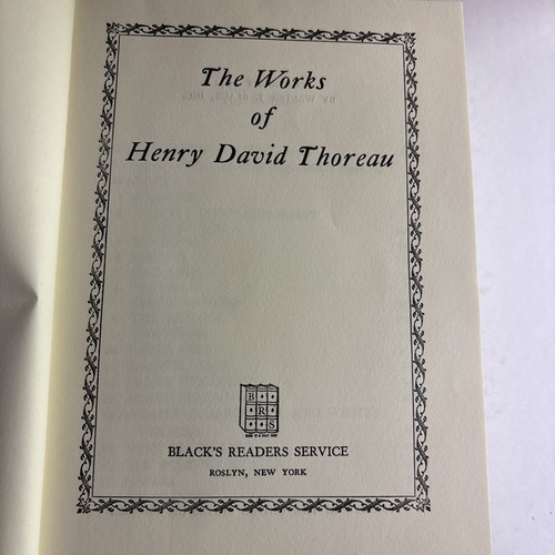 Vintage Black's Readers Service Lot of 21 Books - Classics Decorative Hardcover - Picture 14 of 18