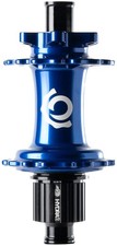 Industry Nine Hydra 2 Boost MicroSpline, Disc Hub, Rear, 28H, 12mm TA, 148mm,