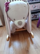 Baby Schaukeltier Baby Schaukeltier