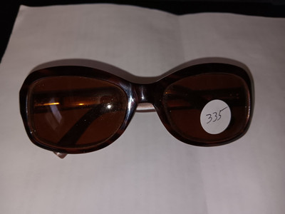 Kenneth Cole Reaction frames glasses kc2400 Col 01D 56 18 130 Two Tone Brown A+
