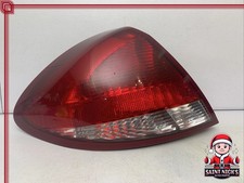 Oem 2004-2007 Ford Taurus Left Drivers Side Quarter Mounted Taillight