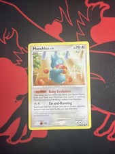 Pokemon TCG Munchlax 70/111 Rising Rivals LP on eBay